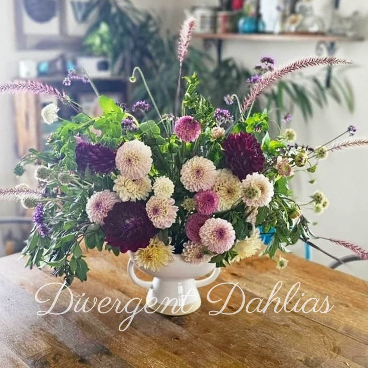 Custom Arrangement (DEPOSIT)