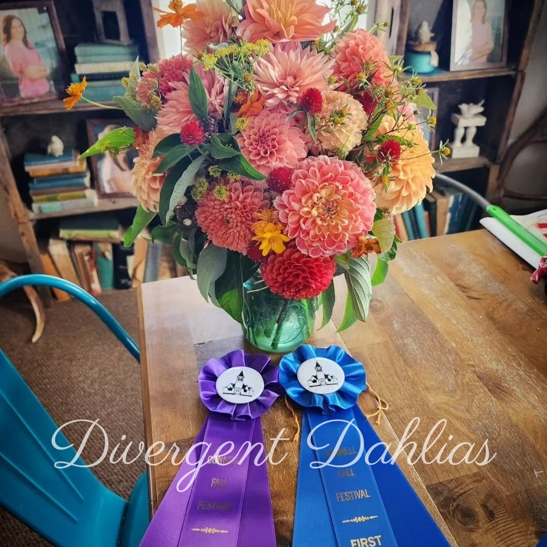Custom Arrangement (DEPOSIT)