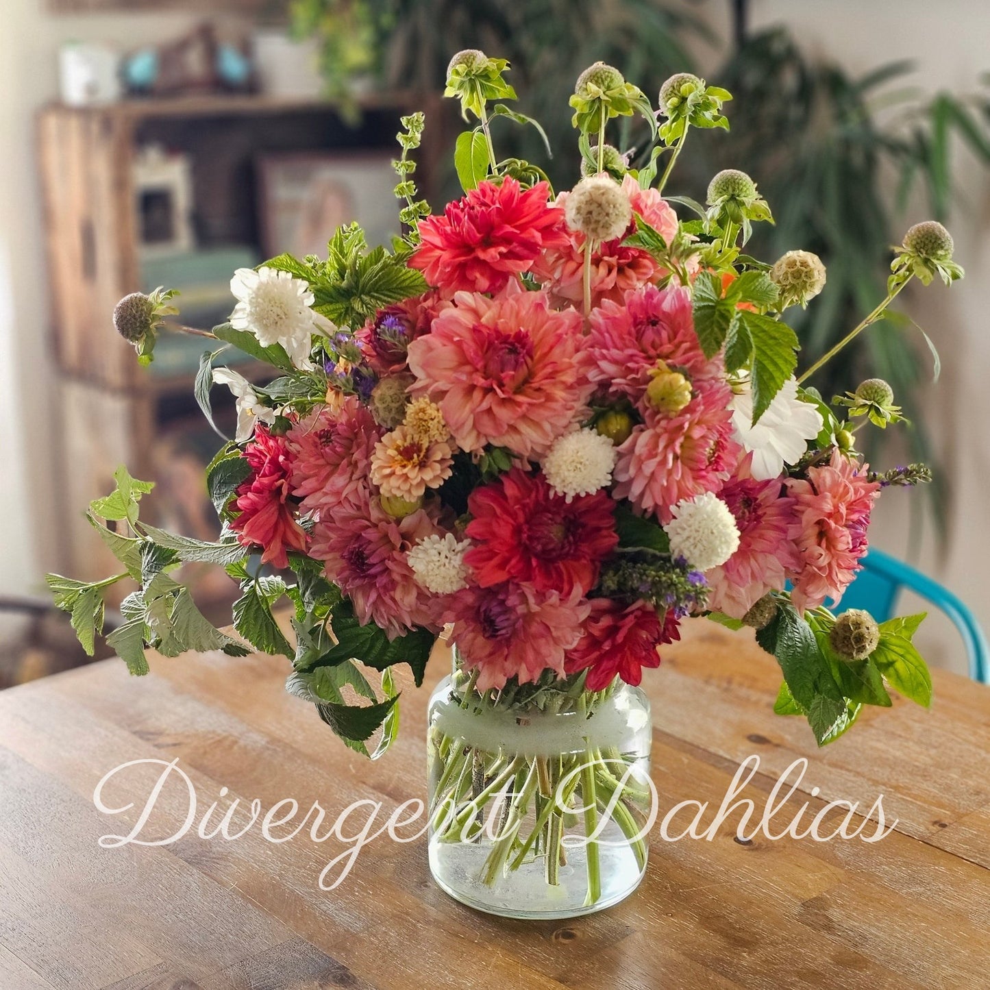 Custom Arrangement (DEPOSIT)